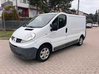 Sprzedam Renault Trafic 2013