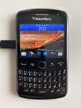 Kultowy smartfon BLACKBERRY 9360 Curve RIM stan bdb kolekcjonerski