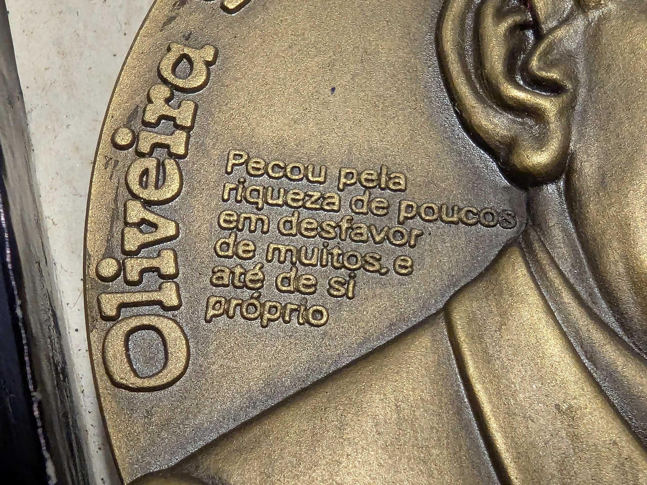 Medalha de Salazar - 1970 - 80