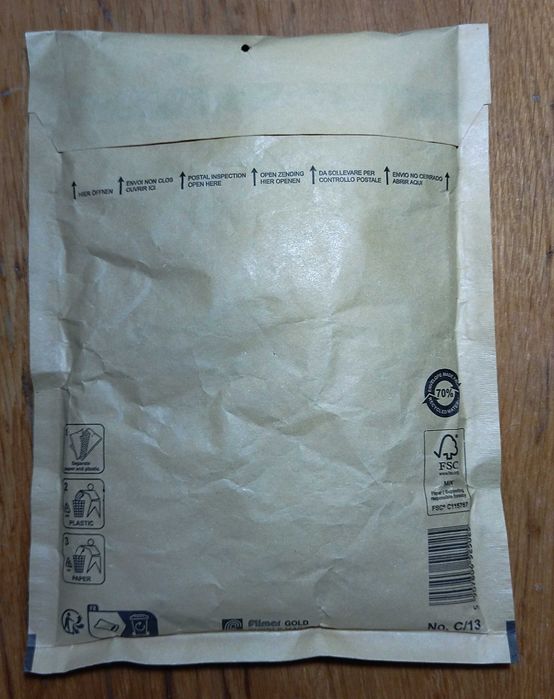 Банківський пакет 25 копійок 200 штук.