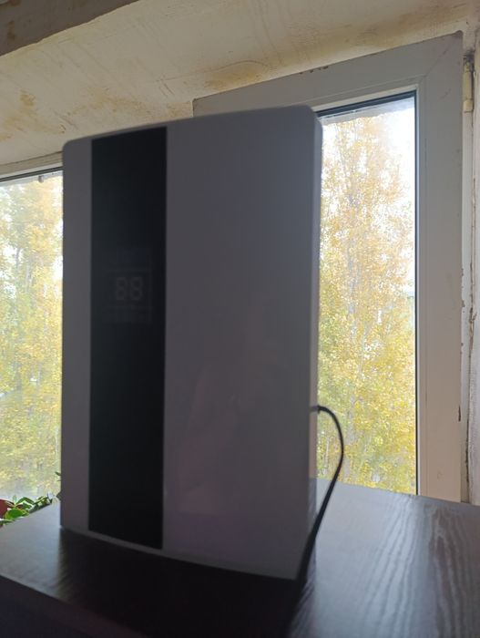 Осушувач повітря