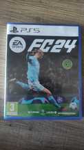 Jogo FIFA FC24 Ps5