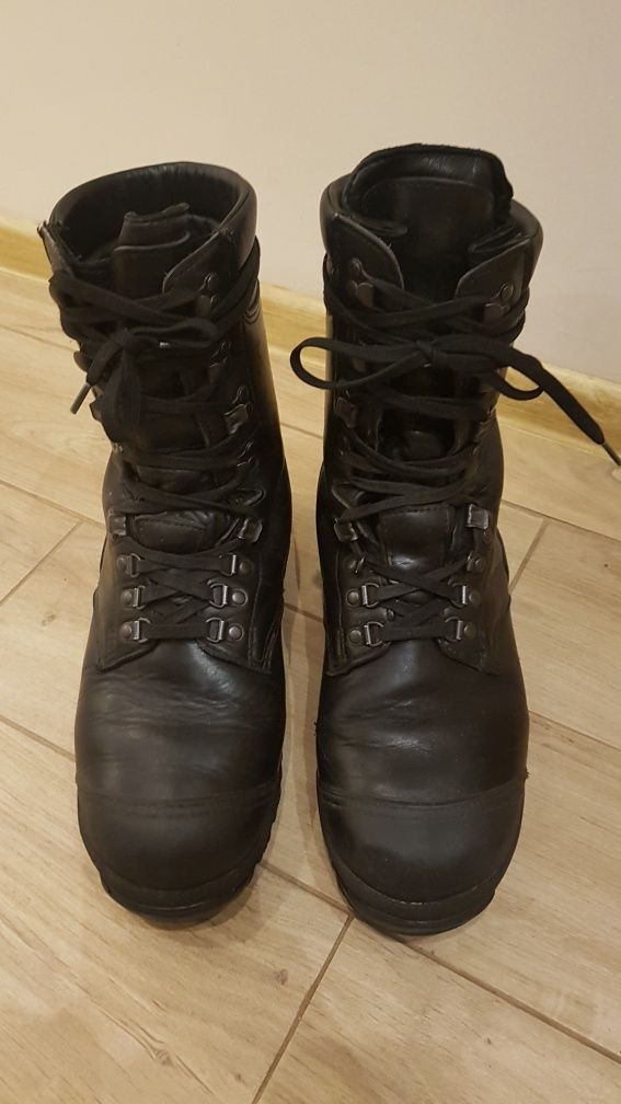 Alfa Jeger trekingowe Goretex roz 44