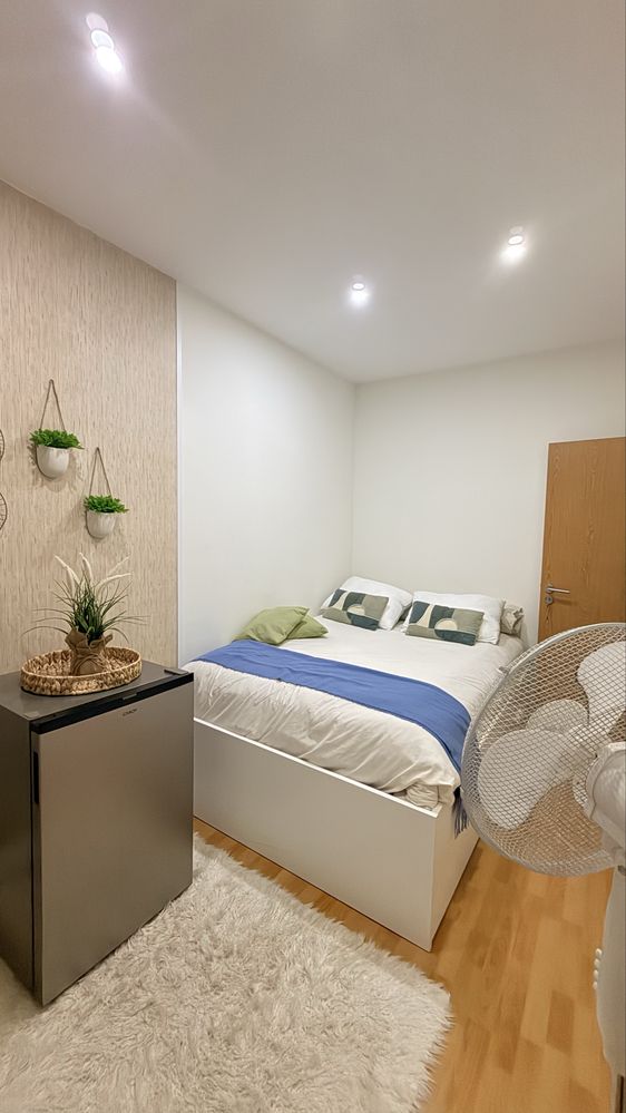 Quarto - Alameda