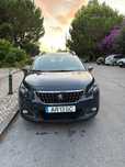 Peugeot 2008 1.5 BlueHDi Style