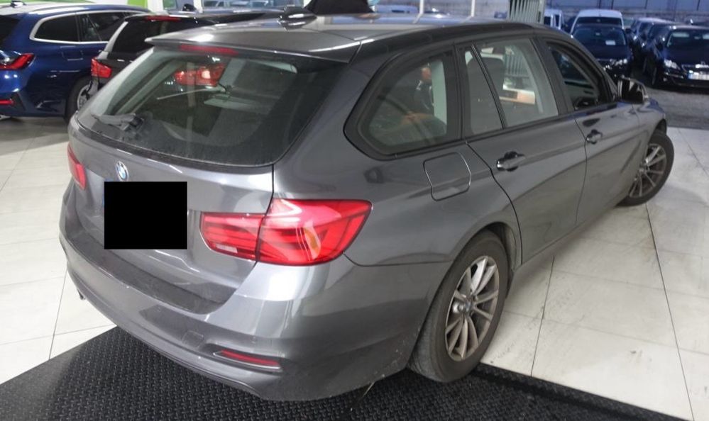BMW 318 carrinha rigorosamente Impecavel