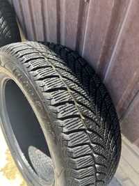 Зимняя резина Goodyear зимова гума 205/55 R16 2022год