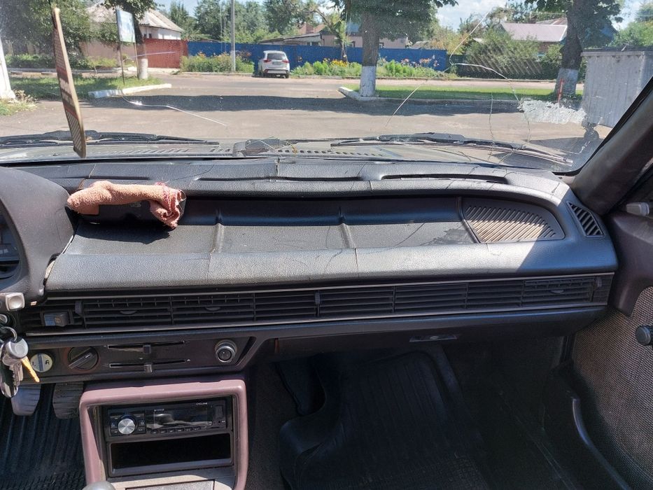 Audi 100 5E CS Typ 43C2