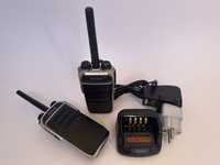 Радіостанція/ рація Hytera PD605 DMR VHF (136-174 MHz)