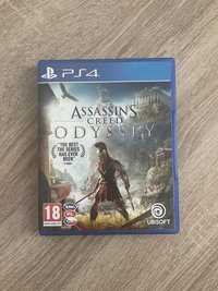 Assassins Creed Odyssey PS4 polska wersja