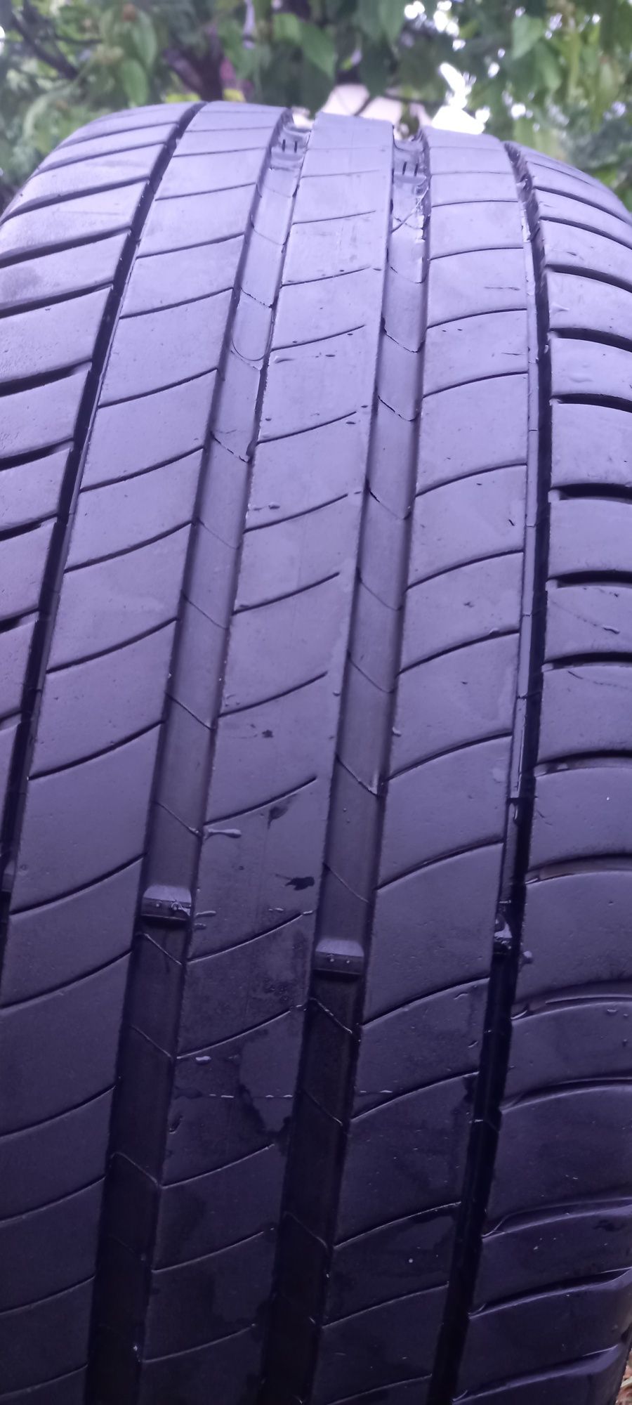 Opona Michelin primacy 3 225/45R17 z 2021r 1szt 5,79mm