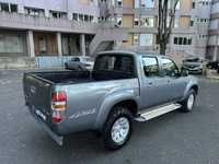 Mazda BT-50 4x4 5Lugares 128.000km 1dono