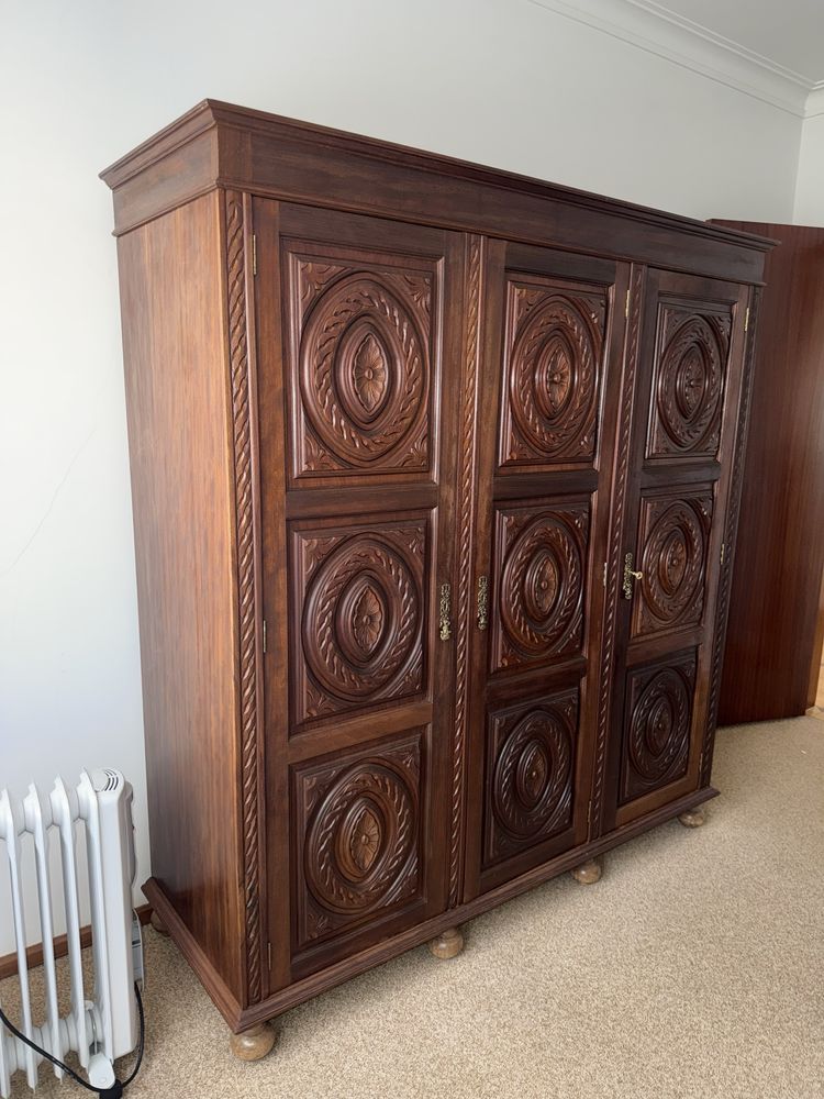 Mobilia de quarto