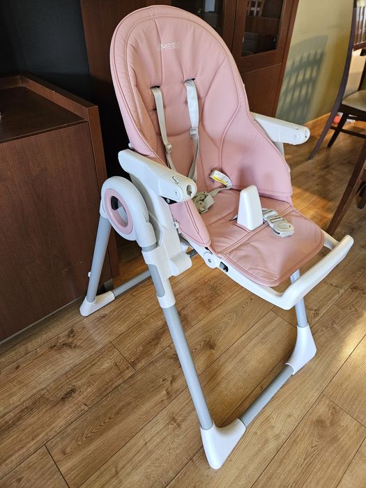 Krzesełko dzieciece.