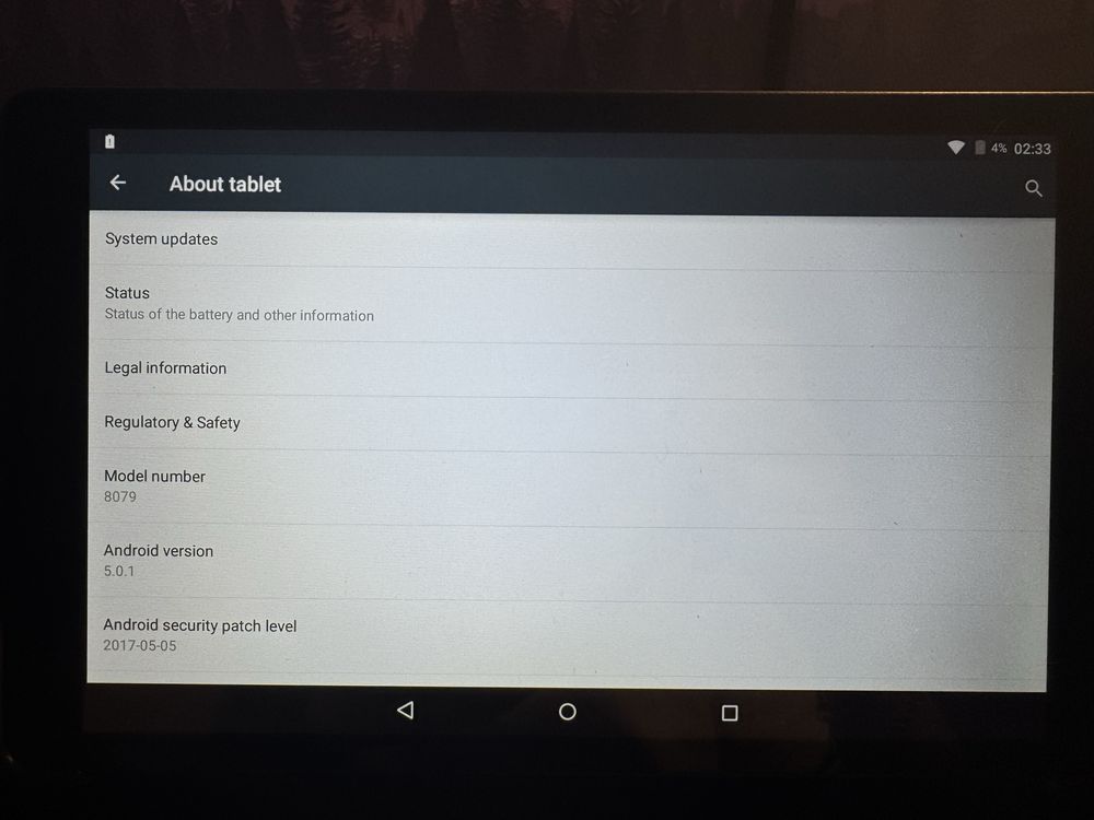 Tablet Alcatel Pixi 3 (10) + Teclado Bluetooth + Capa