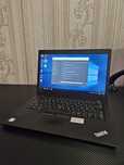 Тонкий Lenovo | i5 8265U | 8gb DDR4 |Full HD| 512gb ssd m2 | art 024