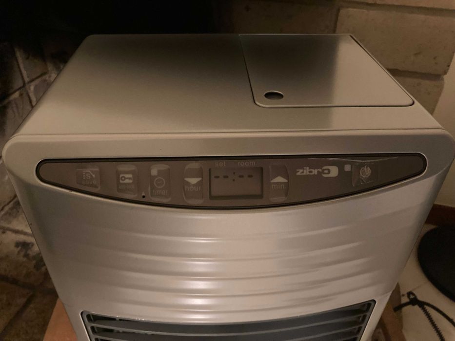 Aquecedor ZIBRO LC - 30 Usado em bom estado