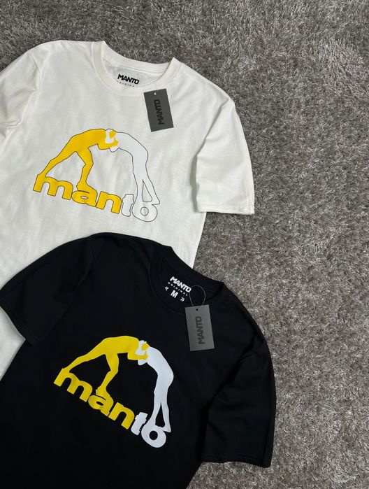 Футболка Manto+Подарок