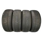 Opony 215/55R18 zima 215/55/18 PIRELLI (osobowe) OO14218