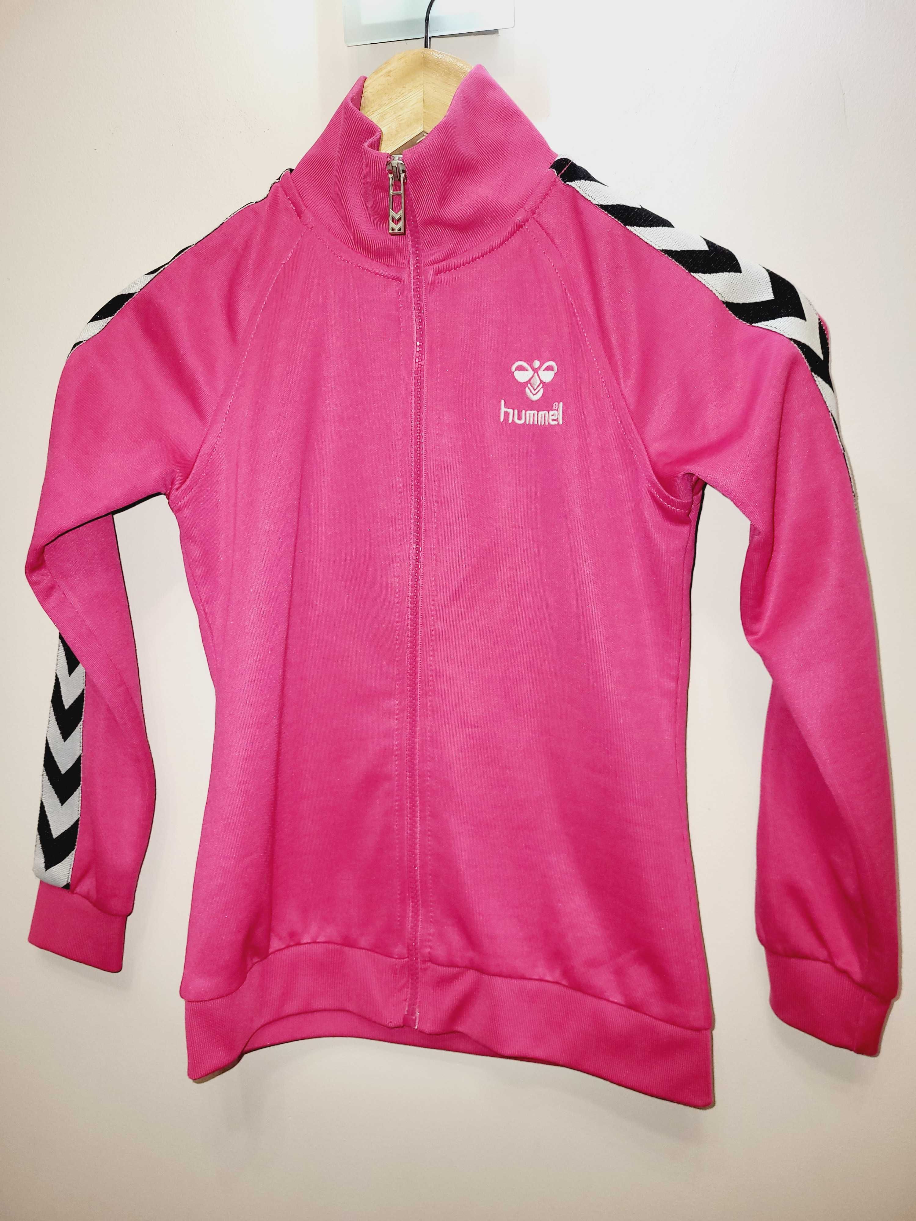 Hummel, na wzrost 140 cm
