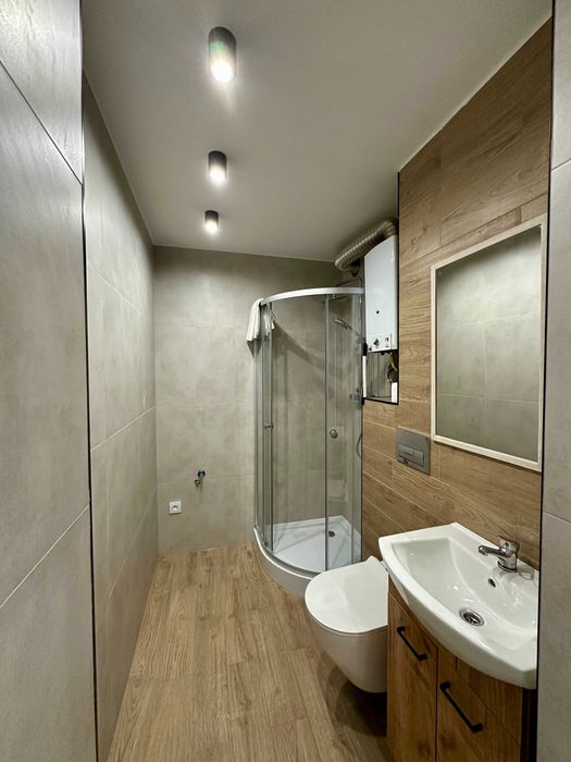 Wynajem Apartamentów dla większych grup
