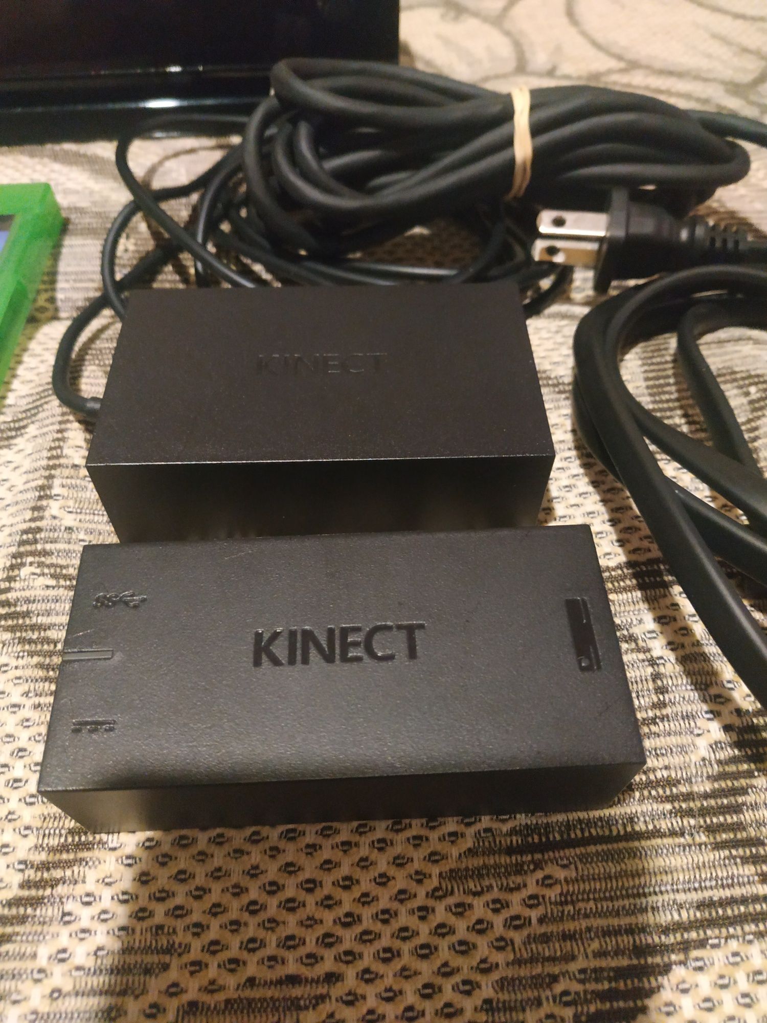 Microsoft xbox kinect 2.0 kinect adapter xbox one x PC кинект адаптер