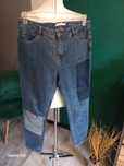 Spodnie jeansowe Jakes M