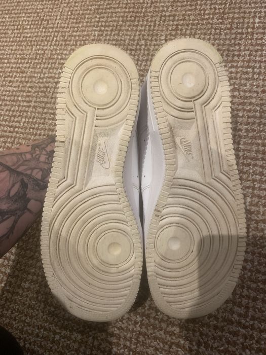 Nike Air Force 1 44