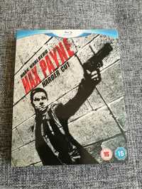 Max Payne - blu-ray