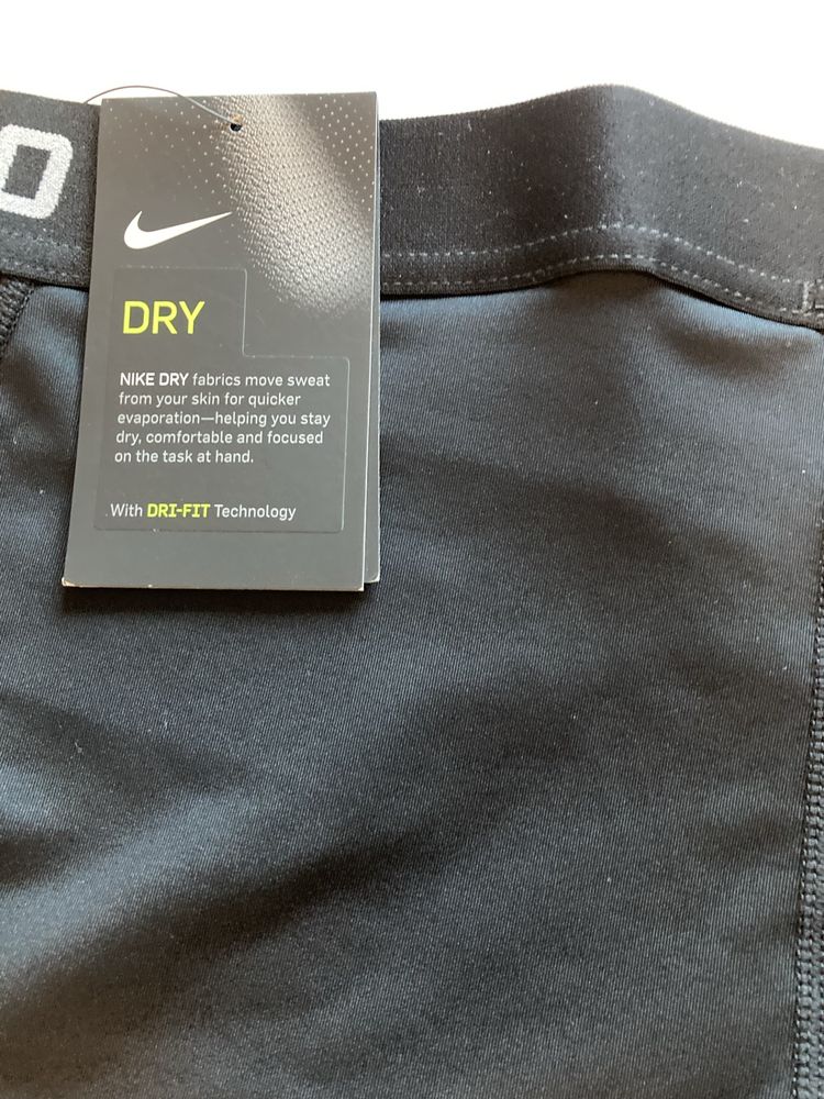 Legginsy Nike Pro