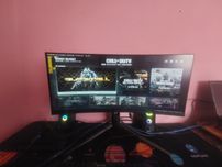 Monitor 29.5 MSI Optix MAG301CR2