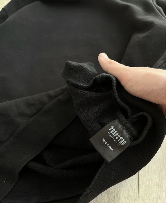 Hoodie Trapstar Худі Трепстар