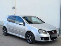 Volkswagen Golf GTI 30 Jahre 230KM 5drzwi Manual Bardzo zadbany Bez korozji Skóry