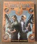 Chaos of Engine 2 - big box - rzadkość na komputer Amiga w stanie bdb
