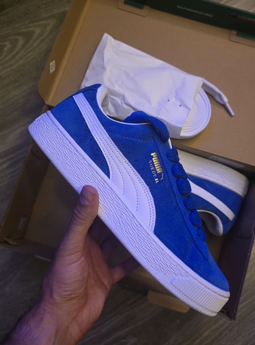 Puma Suede XL tam.41