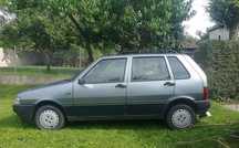 Fiat Uno Pierwszy właściciel, stan dobry, aktualne OC