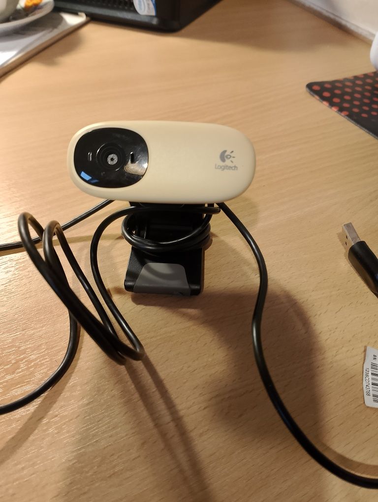 Kamerka ,, Logitech,,
