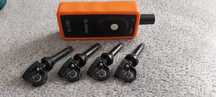 Czujniki  ciśnienia w oponach TPMS OPEL Astra K   J