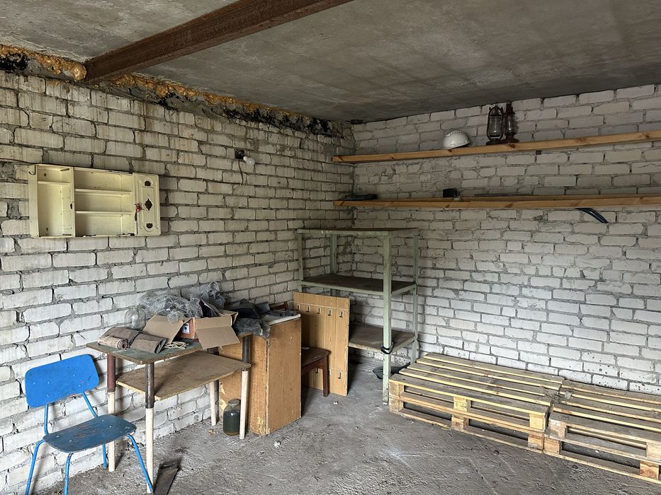 Продам       гараж