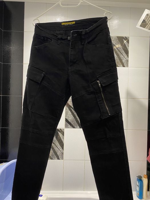 Чоловічі джогери