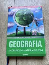 Geografia Vademecum Maturalne