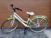 Rower damski Kands Laguna 26 cali Kross Gazelle Trek Giant Romet