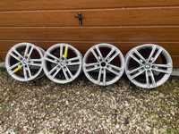 BMW 1 F40 F45 M-pakiet Felgi 5x112 7,5Jx17 17 ET54 8.053523