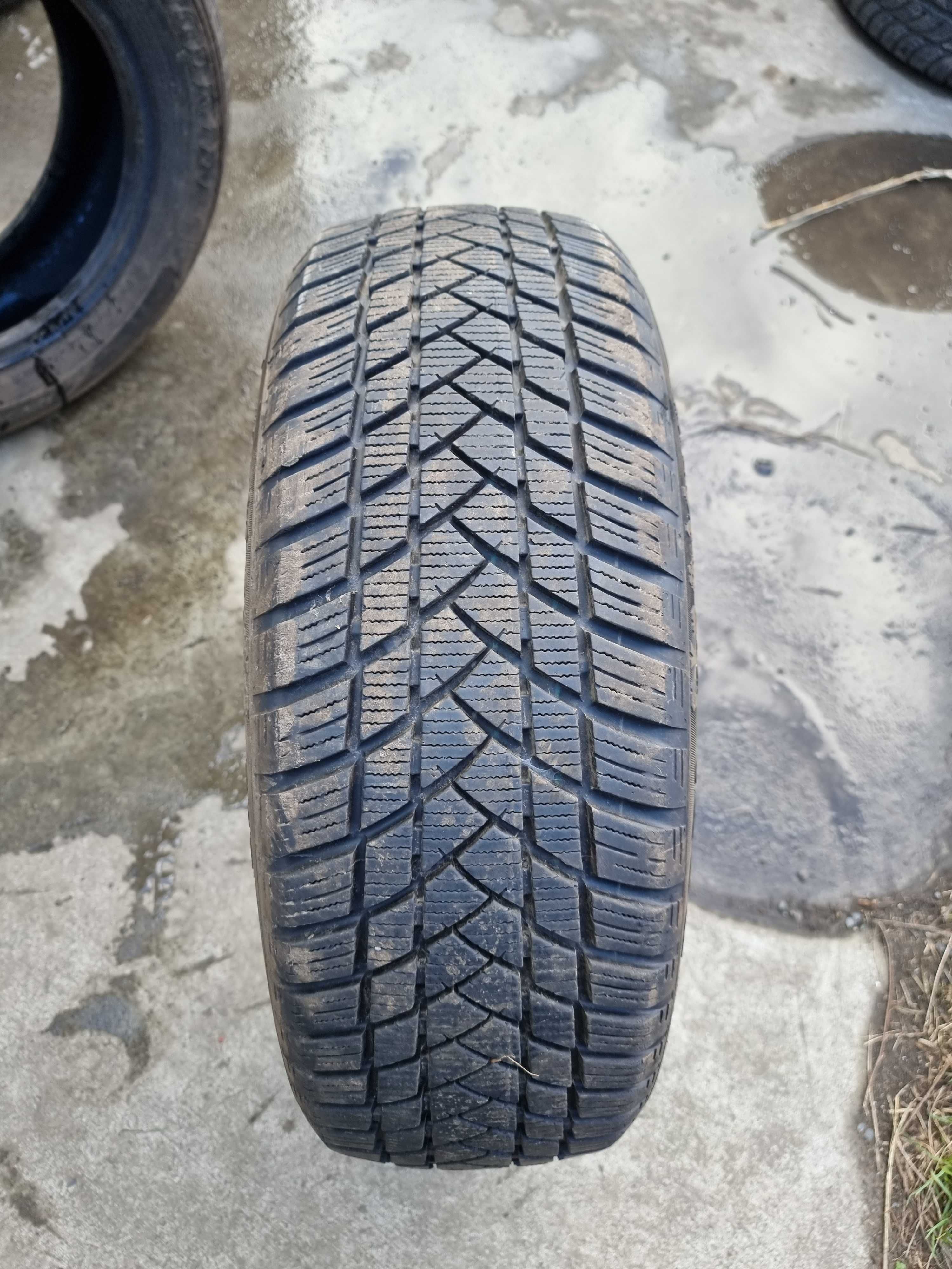 Opona 195/65/15 2023 r. GT Radial WinterPro 2 Evo DOT 2123 7,0 mm