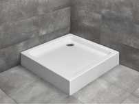 Brodzik 90x90x170