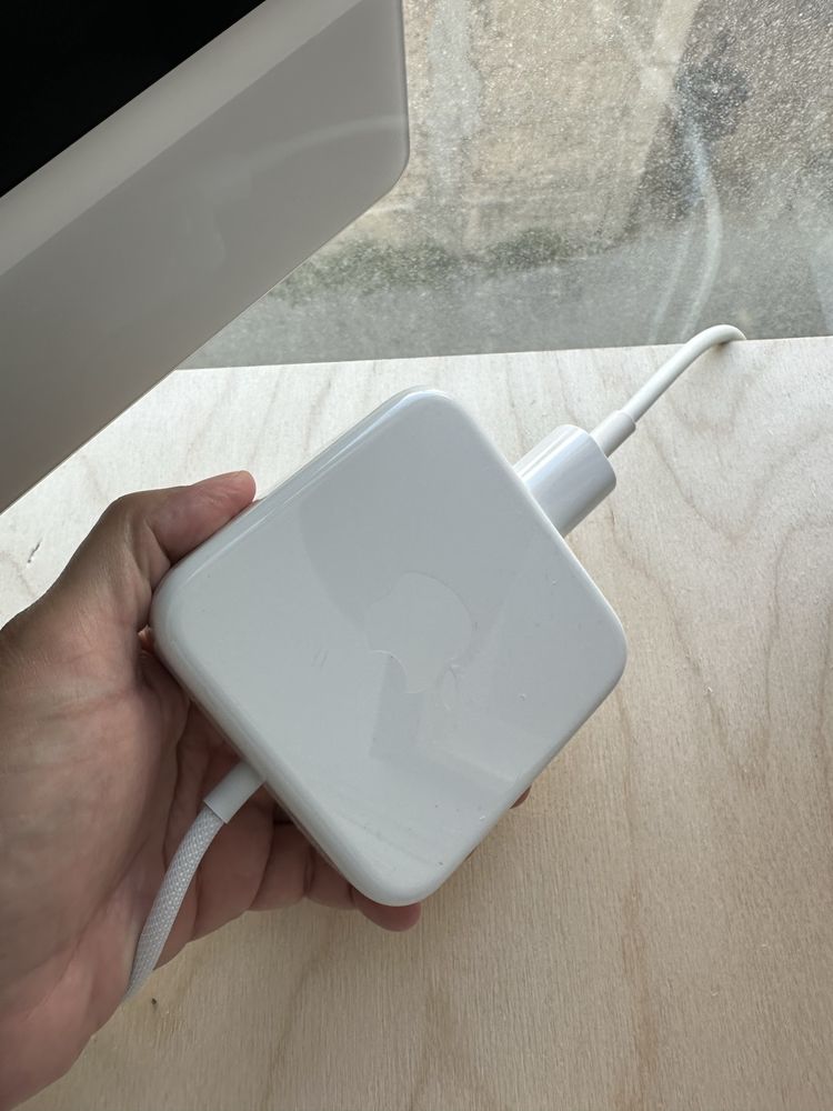 ¡Mac M1 24" 2021 - 8GB RAM / 512GB SSD