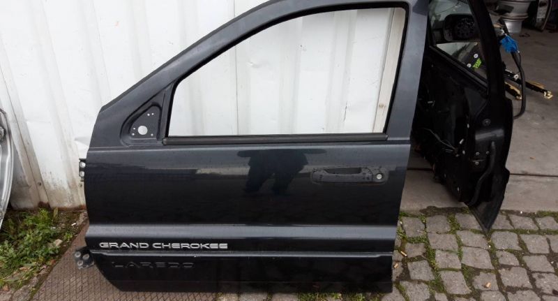 Porta Frente Esquerda Jeep Grand Cherokee Ii (Wj, Wg)