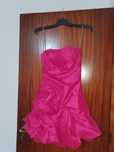 Vestido cerimónia