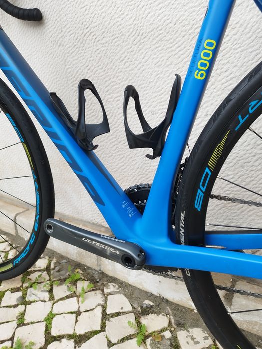 Merida Scultura 6000 factor 4