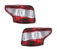 FAROLINS PARA NISSAN QASHQAI 14-17 LED